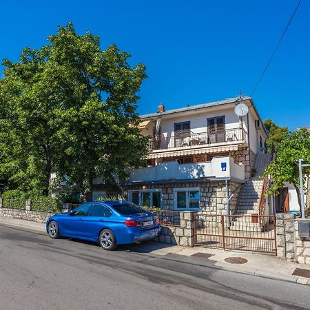 Apartman Do&Ma Crikvenica Dış mekan fotoğraf