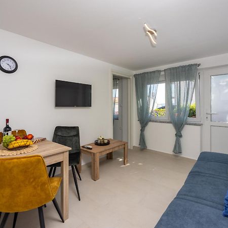 Apartman Do&Ma Crikvenica Dış mekan fotoğraf