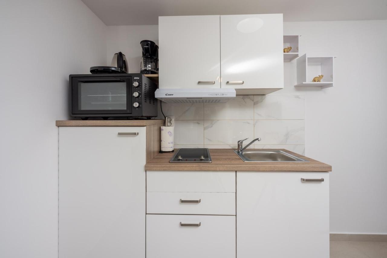 Apartman Do&Ma Crikvenica Dış mekan fotoğraf
