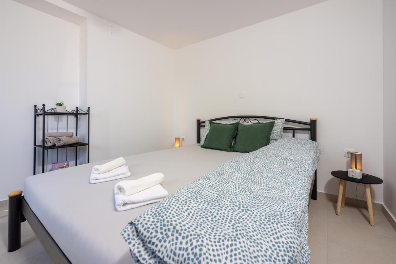 Apartman Do&Ma Crikvenica Dış mekan fotoğraf