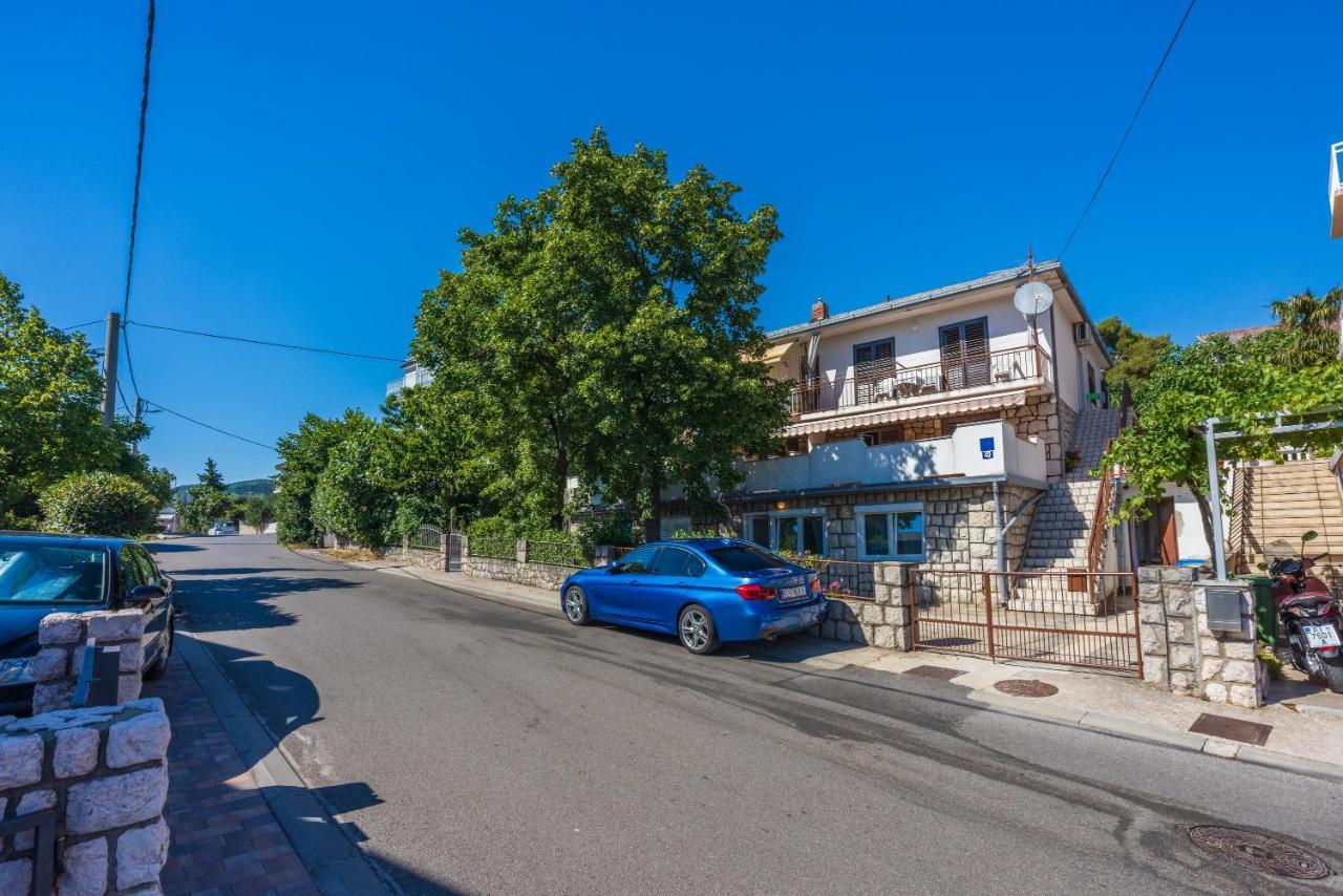 Apartman Do&Ma Crikvenica Dış mekan fotoğraf