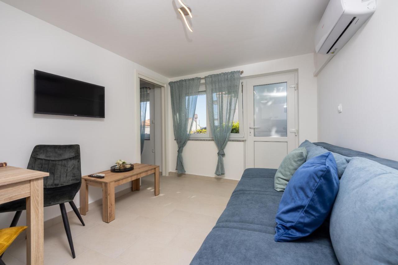Apartman Do&Ma Crikvenica Dış mekan fotoğraf