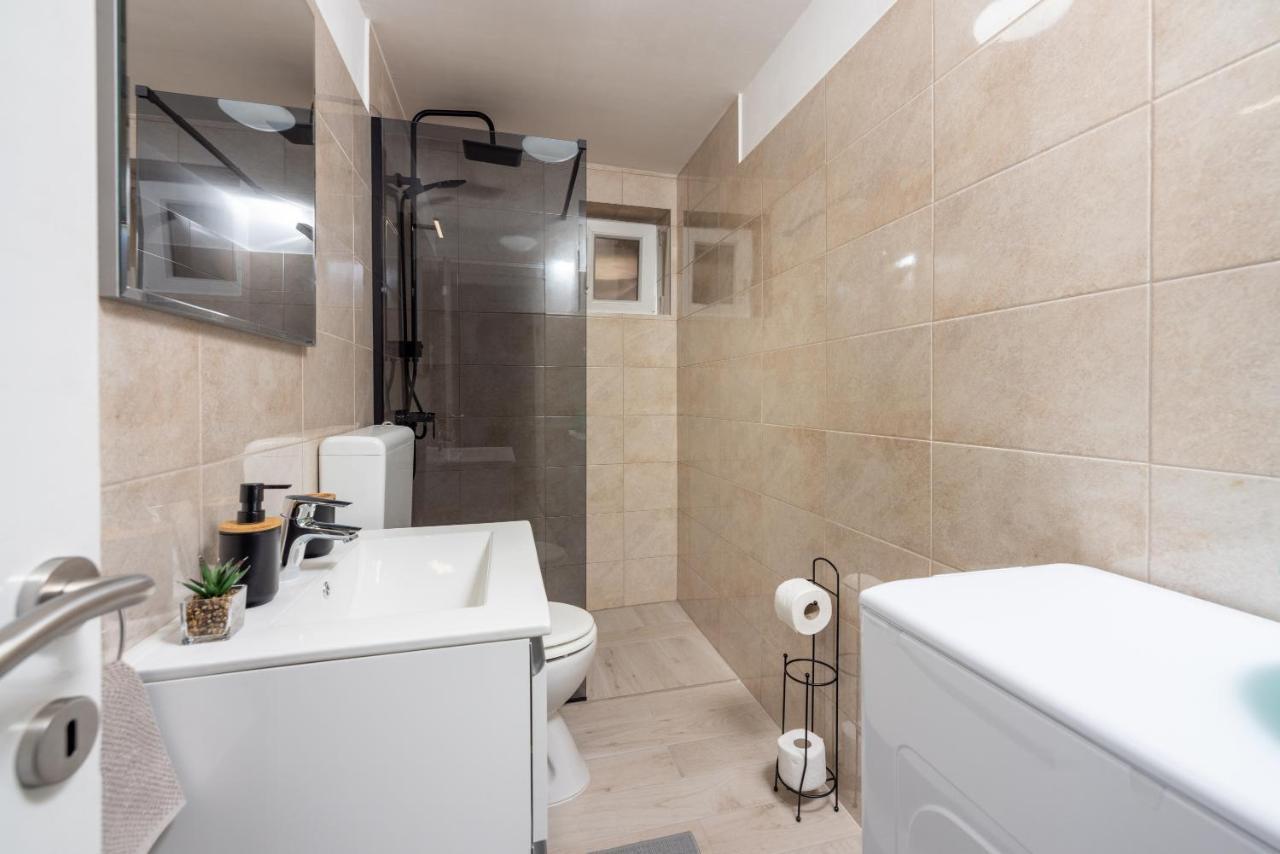Apartman Do&Ma Crikvenica Dış mekan fotoğraf
