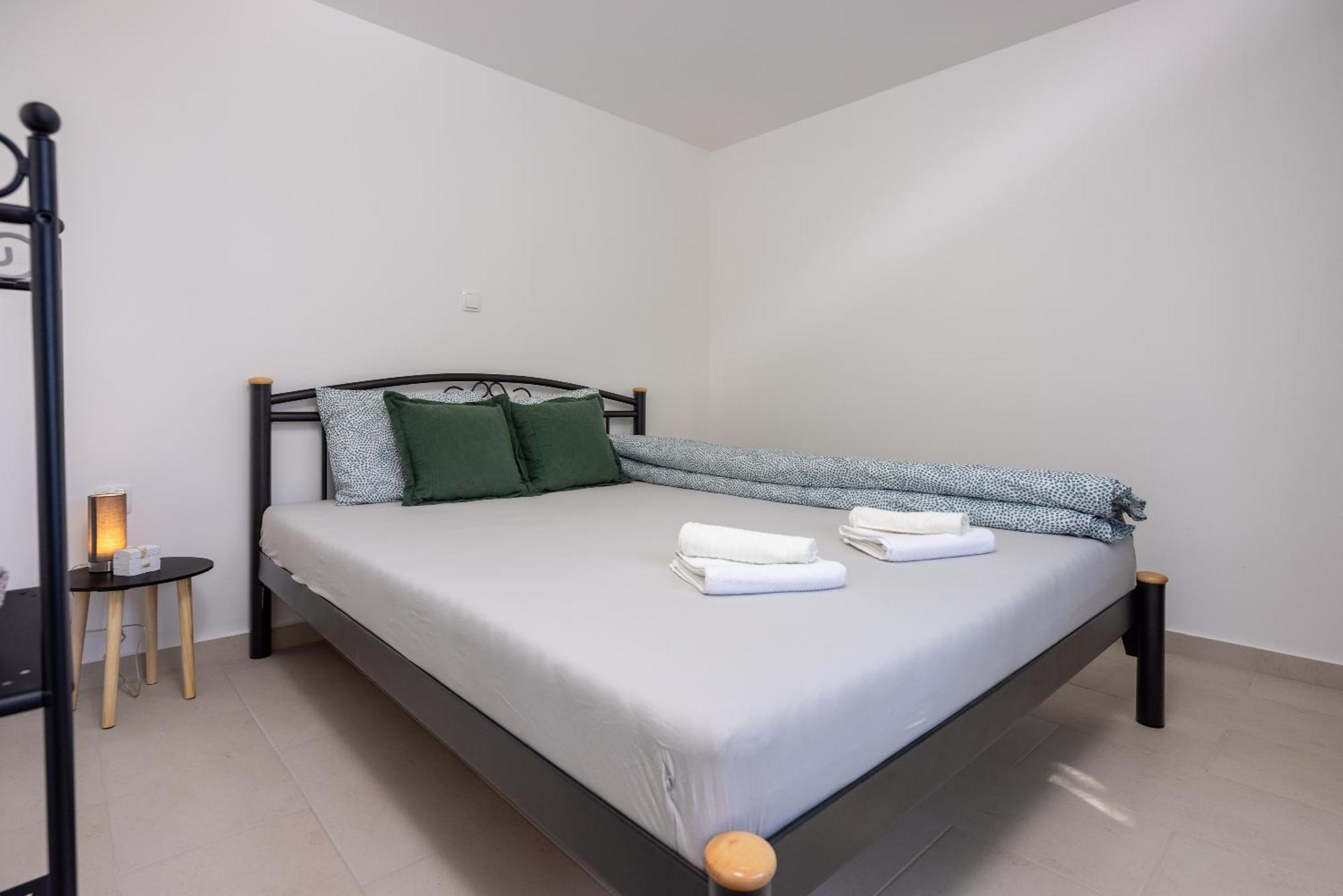 Apartman Do&Ma Crikvenica Dış mekan fotoğraf