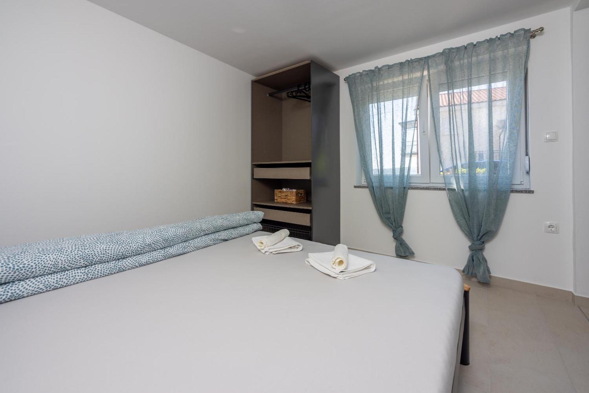 Apartman Do&Ma Crikvenica Dış mekan fotoğraf